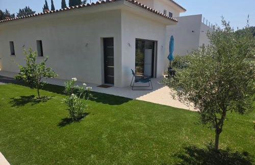 Appartement calme au Brusc - Foto 13