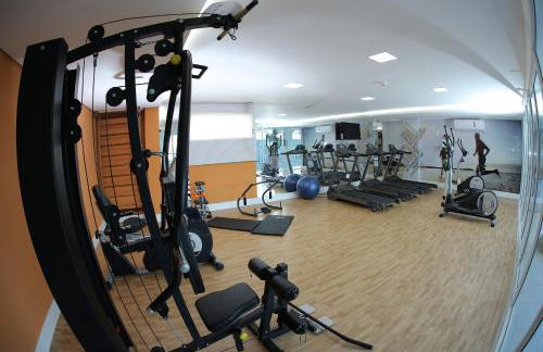 Apart Porto das Dunas - Foto 33