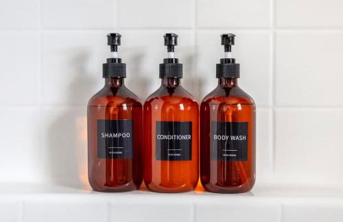 The Quiet Pines Cabin - Foto 33