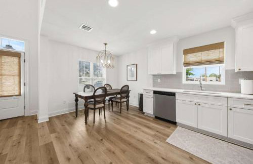 New Ace Cottage - King Bed - Loft - Sports Complex - Foto 20