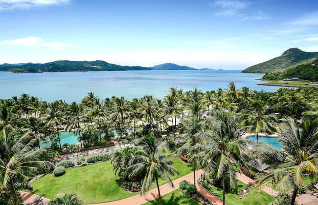 Whitsunday Apartment on Level 6 - Foto 1