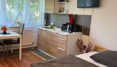 Apartment (2) am Stuttgarter Flughafen / Messe - Foto 1