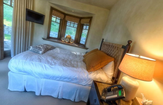 LX1 Chateau D' Renaitre Estate - Carmel-by-the-sea - Foto 10