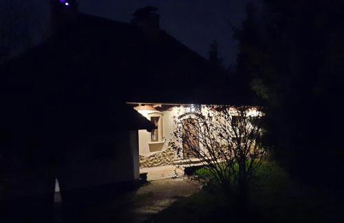 Zbójnicka Chata - Foto 8