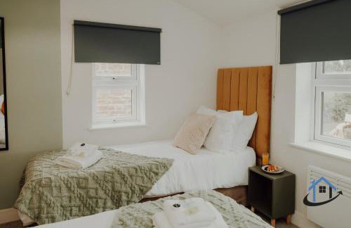 Manor House Apartments - Photo 79