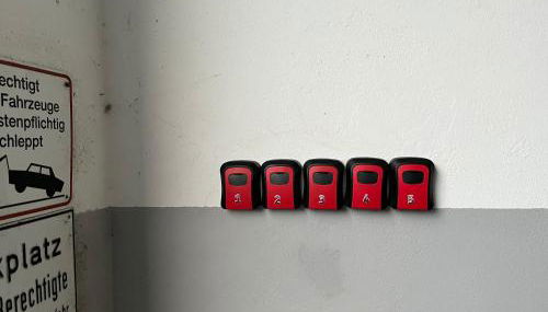 Apartment Claudia - Foto 2