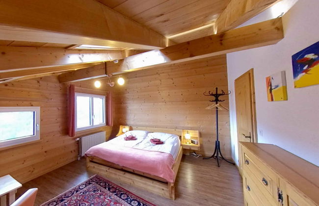 Ferienhaus Maliet - Foto 15