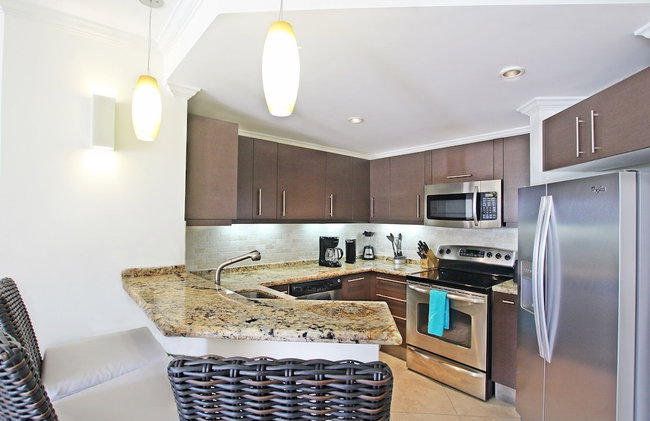 Sapphire Beach Condominiums by Blue Sky Luxury - Foto 80