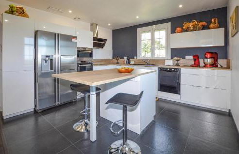 Gorgeous Home In Cervione With Wifi - Foto 8