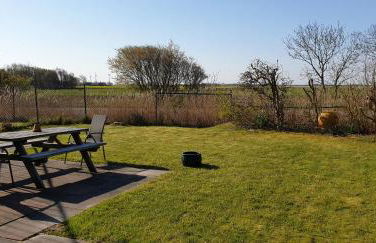 Ferienwohnungen Haus Schau ins Land nah an der Nordsee - Foto 93