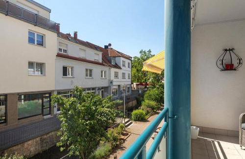 Ferienwohnung Roswitha am Park - Foto 21