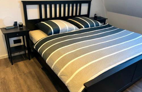 Ferienwohnung Hünzingen - Foto 8