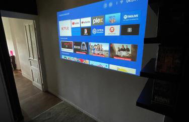 Splendid T3 - Bohemian - with Cinema Room - Foto 5