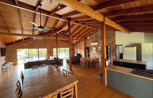 Prom Coast Holiday Lodge - Foto 32