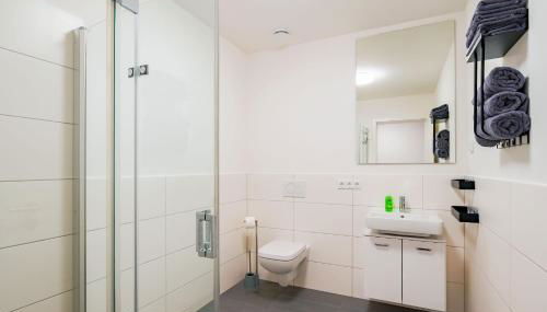 City4Living Boardinghaus Bad Nauheim - Foto 5