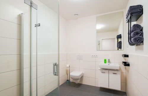 City4Living Boardinghaus Bad Nauheim - Foto 5