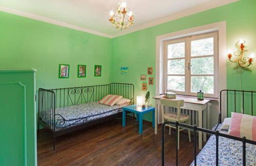 Cottage a Bossolasco con piscina - Foto 63