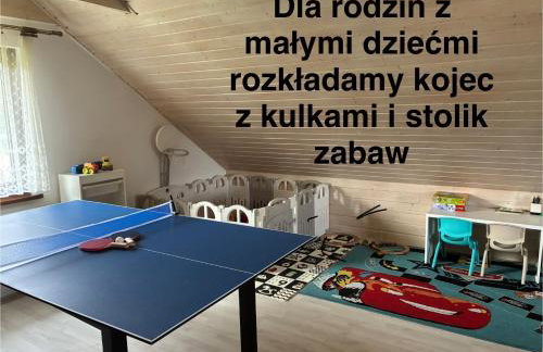 Domek nad jeziorem w Świekatowie - Foto 21