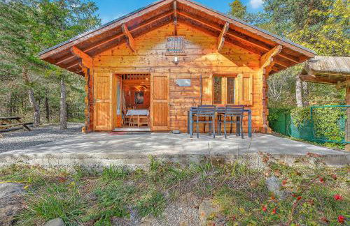 Chalet Le Mazet - Foto 1