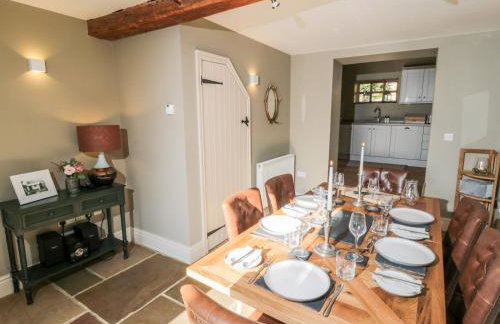 Woodside Barn - Foto 9