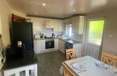 Beachview Cottage Co. Antrim - Foto 26