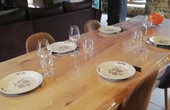 Gîte de La Guinchère - Photo 7