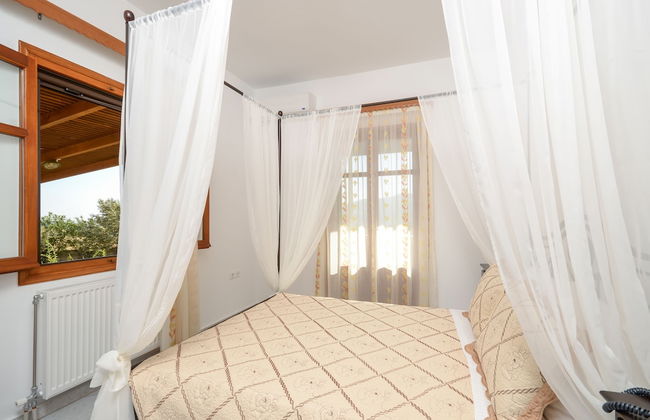 Naxos Cottage - Foto 4