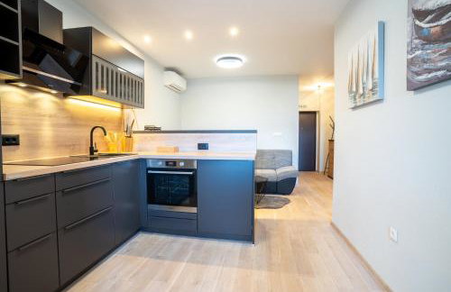 Apartman Aricibald - Foto 1