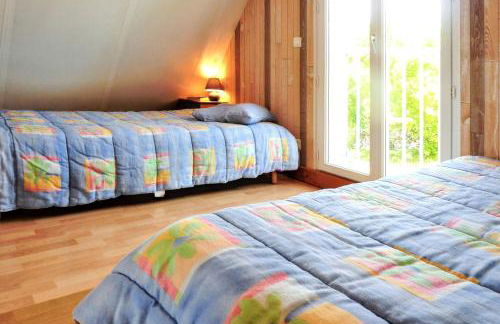 Villa ravissante à Loubressac avec piscine privée - Photo 9