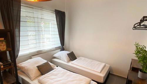 Apartment Valeri - Bonn - Foto 5