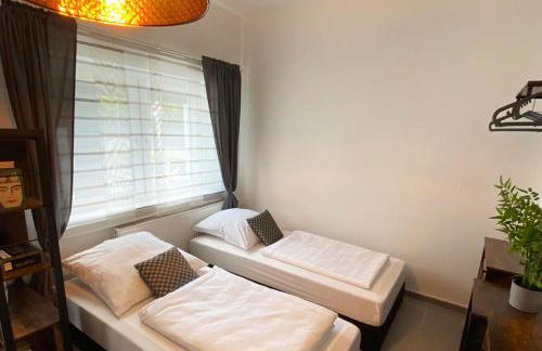 Apartment Valeri - Bonn - Foto 5