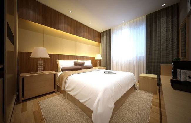 Lexington Residence Luxury Vacation - Foto 11