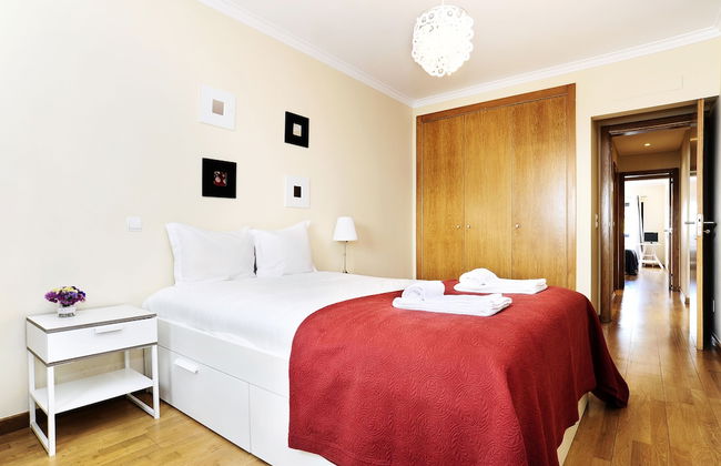 Oeiras by the Beach Apartment - Foto 1