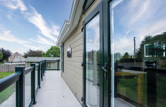 2 Manor Lodge - 2 Bedroom Lodge - Pendine - Foto 39