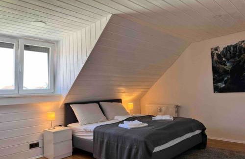 ~ Straubings grosses Apartment~ - Foto 8