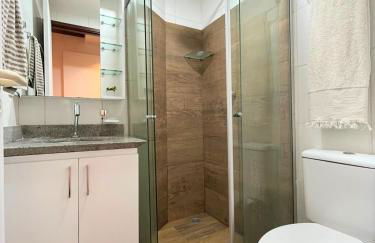 Flat 707 Villa Hípica Gravatá PE - Foto 4