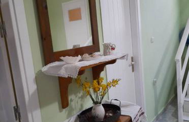 Mamos Sunset House Plaka - Foto 44