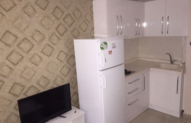 Seyidoglu Residence Balikesir - Foto 3