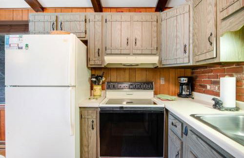 Catfish Lake Home - Foto 12