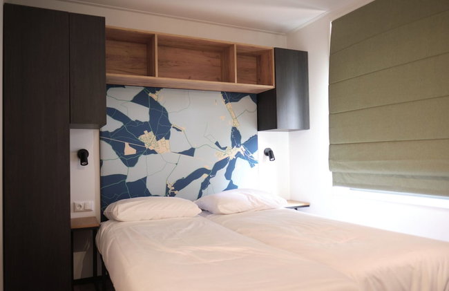 Spacious Lodge, 2 Bathrooms, Near Maastricht - Foto 3