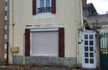 Maison de ville - Foto 8