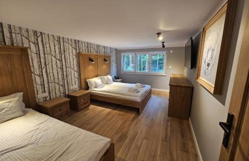 Apartamenty Zdrojowa 6 - Foto 27