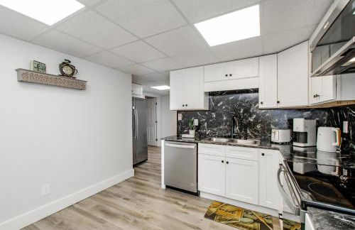 Cozy Adventure Basement - Foto 7