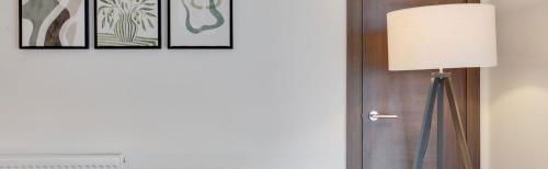 Easy access to Central London and Stansted Airport - Foto 1