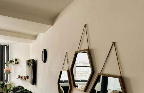 Mathew Street 1 bed apt sleeps 6 - Foto 37