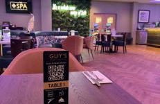 Hares Haven pet friendly sleeps 6 - Foto 79