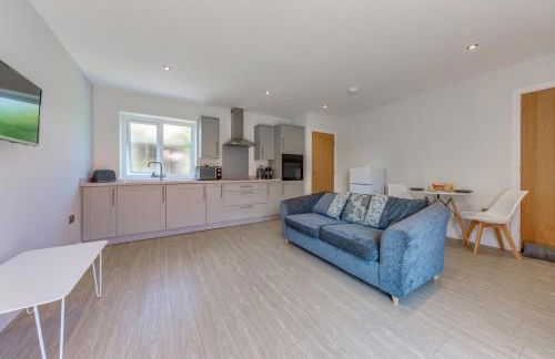 Luxury Isla Cottages Bourne, Dog Friendly with Garden, Parking, Countryside Views, Family Holidays & Easy Access to Town - Foto 27