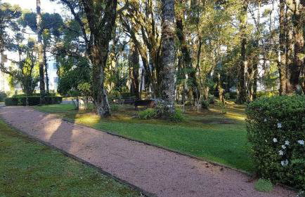 Espetacular Flat no Mountain Village - Foto 49