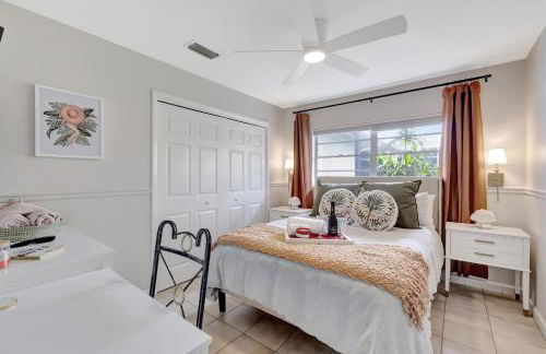 Magnificent Pool House in the Heart of Tampa - Sleeps 10 - Foto 4