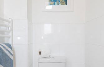 Sanderling House, with parking - walk to beach - Foto 56